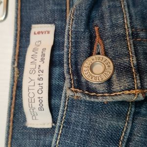 Levi Strauss